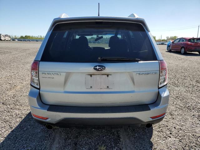 Photo 6 from auction – 2012 SUBARU FORESTER 2 with VIN JF2SHCDC4CH403333