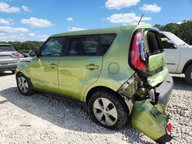 Photo 2 from auction – 2015 KIA SOUL with VIN KNDJN2A24F7776813