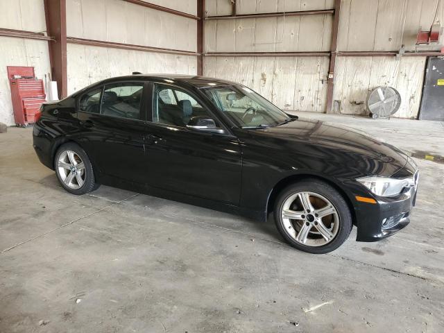 Photo 4 from auction – 2014 BMW 328 XI with VIN WBA3B3C51EJ982961