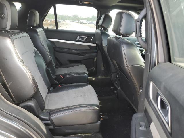 Photo 11 from auction – 2017 FORD EXPLORER X with VIN 1FM5K8D8XHGB73313