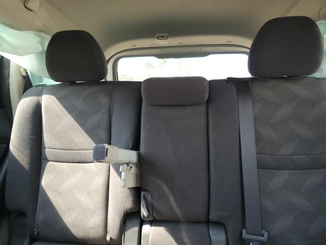 Photo 10 from auction – 2016 NISSAN ROGUE S with VIN KNMAT2MT2GP727895