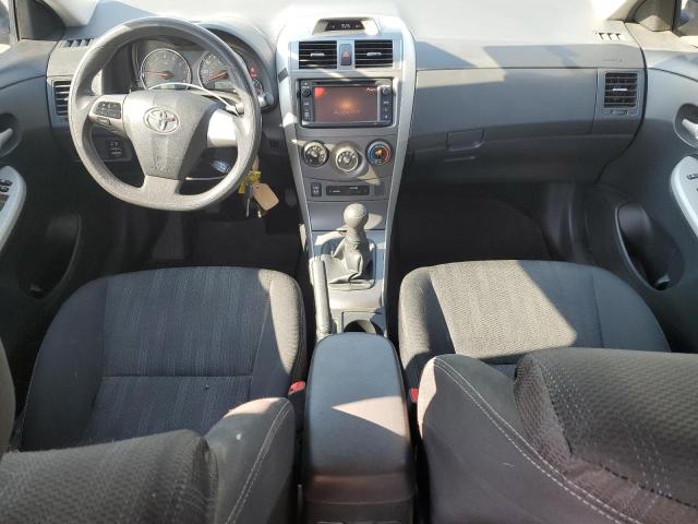 Photo 8 from auction – 2013 TOYOTA COROLLA BA with VIN 2T1BU4EE6DC972674