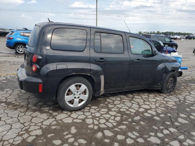Photo 3 from auction – 2008 CHEVROLET HHR LS with VIN 3GNDA13D98S601468
