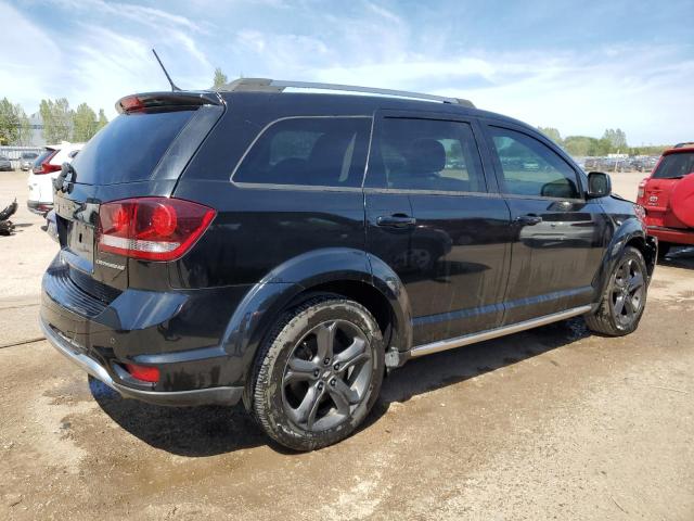Photo 3 from auction – 2018 DODGE JOURNEY CR with VIN 3C4PDDGG2JT359447