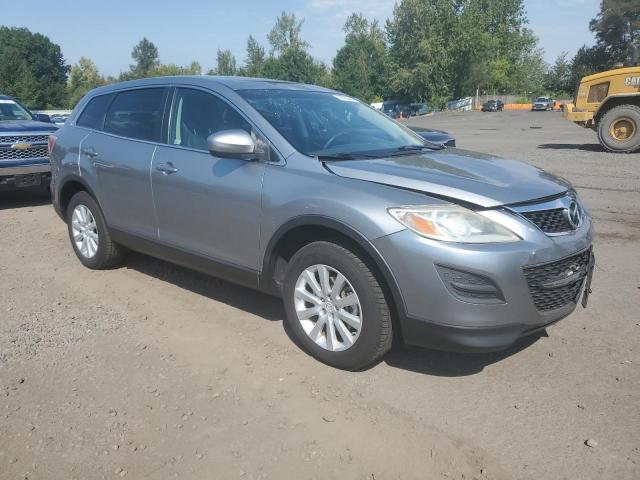 Photo 4 from auction – 2010 MAZDA CX-9 with VIN JM3TB3MV5A0208219