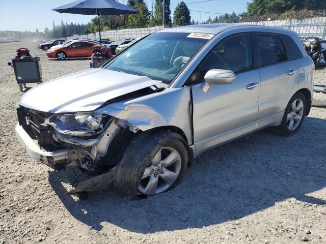 ACURA RDX TECHNO 2008 with VIN 5J8TB18518A013294 - Photo from auction