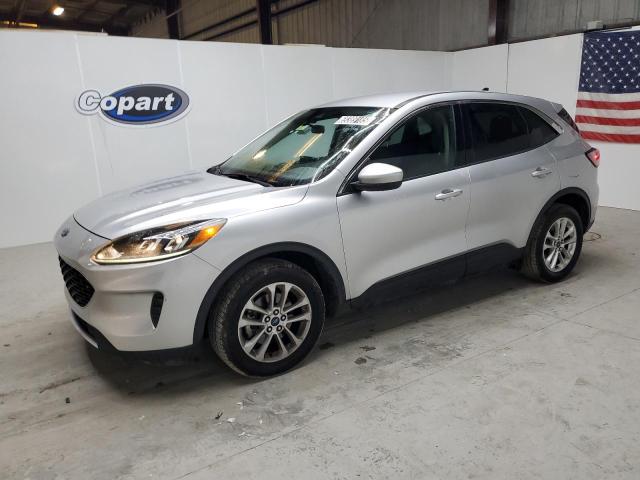 FORD ESCAPE SE 2020 with VIN 1FMCU0G68LUA09422 - Photo from auction