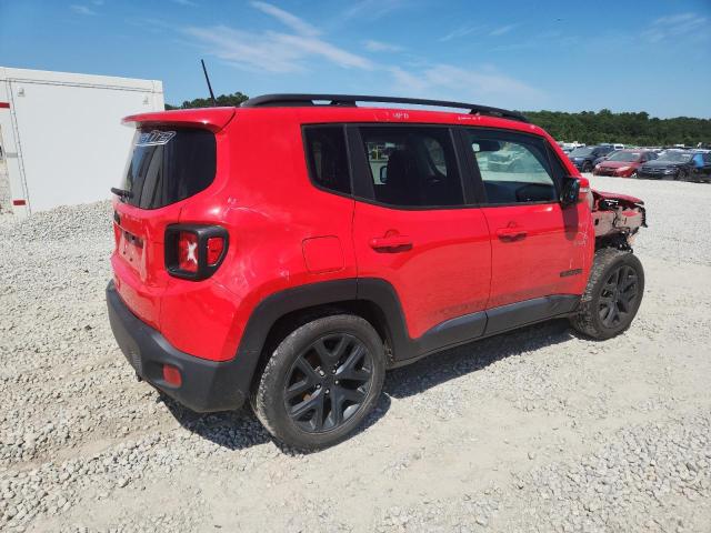 Photo 3 from auction – 2018 JEEP RENEGADE L with VIN ZACCJABB9JPH94197