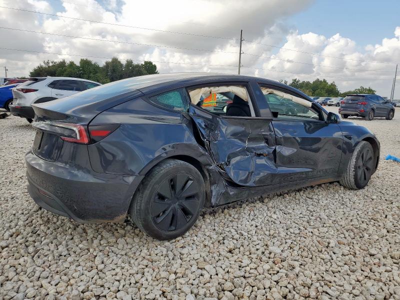 Photo 3 from auction – 2024 TESLA MODEL 3 with VIN 5YJ3E1EA0RF727658