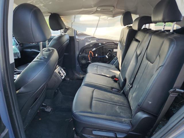 Photo 11 from auction – 2021 KIA SORENTO S with VIN 5XYRLDLC7MG002078