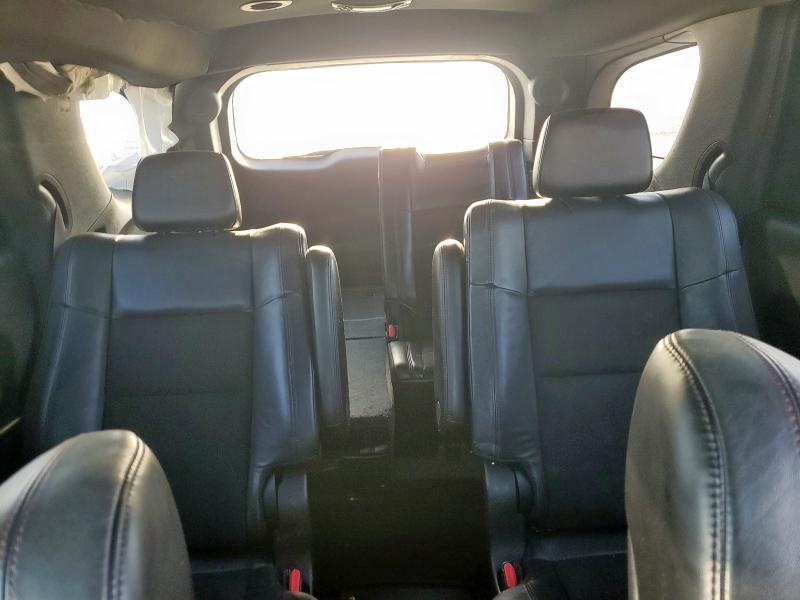 Photo 10 from auction – 2021 DODGE DURANGO R/ with VIN 1C4SDJCTXMC762877