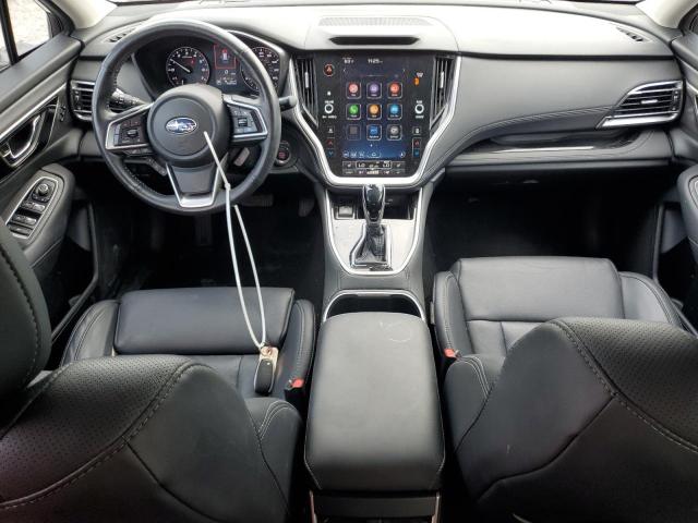 Photo 8 from auction – 2021 SUBARU OUTBACK LIMITED with VIN 4S4BTANC2M3210205
