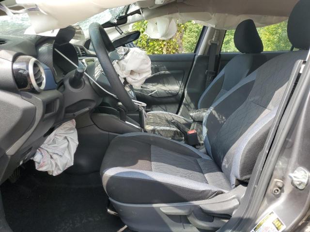 Photo 7 from auction – 2025 NISSAN VERSA SV with VIN 3N1CN8EV4SL819846