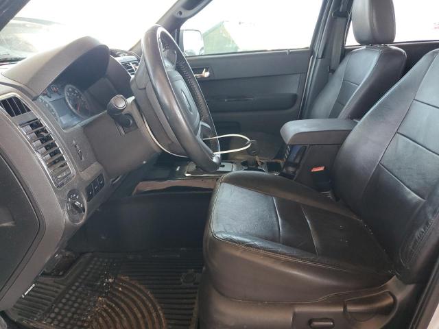 Photo 7 from auction – 2012 FORD ESCAPE LIM with VIN 1FMCU0EG6CKC23963