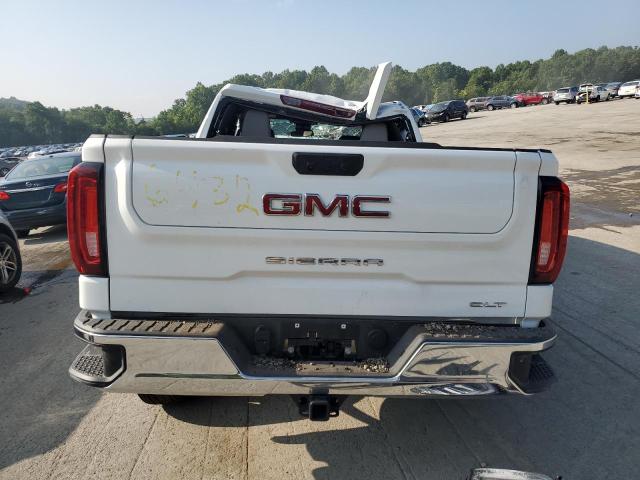 Photo 6 from auction – 2025 GMC SIERRA K15 with VIN 1GTUUDED2SZ236432