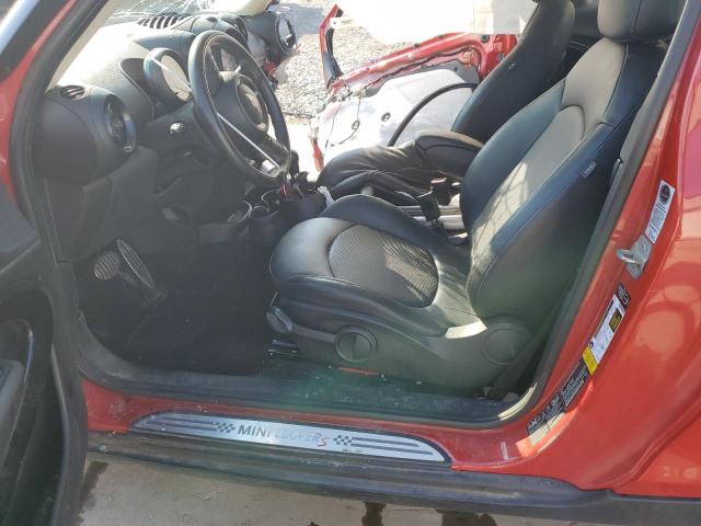 Photo 7 from auction – 2014 MINI COOPER S P with VIN WMWSS7C59EWN72110