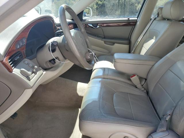 Photo 7 from auction – 2004 CADILLAC DEVILLE with VIN 1G6KD54Y54U222450