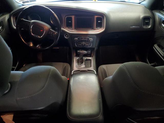 Photo 8 from auction – 2019 DODGE CHARGER SX with VIN 2C3CDXBG4KH720781