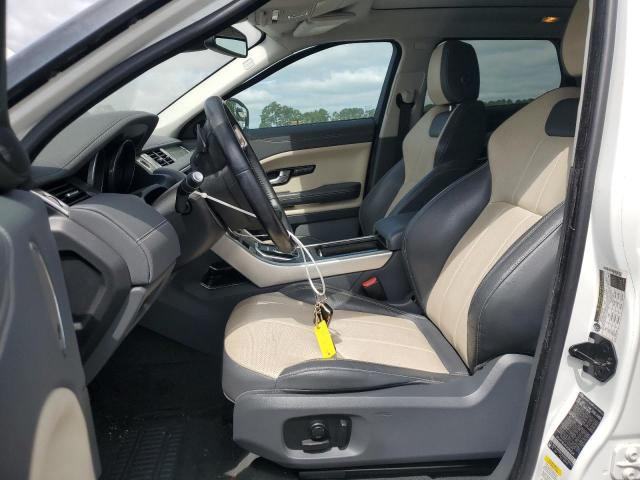 Photo 7 from auction – 2016 LAND ROVER RANGE ROVER EVOQUE SE with VIN SALVP2BG9GH084508
