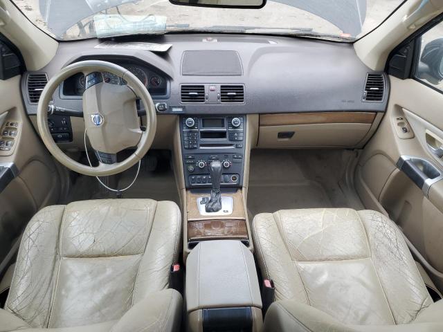 Photo 8 from auction – 2010 VOLVO XC90 3.2 with VIN YV4982CY1A1563239