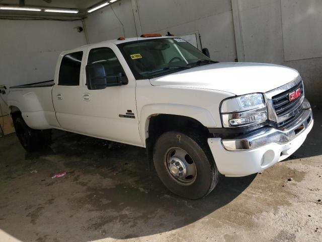 Photo 4 from auction – 2007 GMC NEW SIERRA with VIN 1GTJK33D27F164288