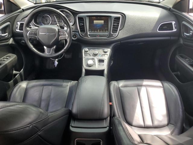 Photo 8 from auction – 2017 CHRYSLER 200 LIMITE with VIN 1C3CCCAG7HN507613
