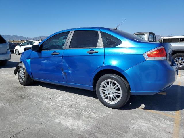 Photo 2 from auction – 2011 FORD FOCUS SE with VIN 1FAHP3FN3BW167493