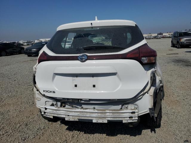 Photo 6 from auction – 2021 NISSAN KICKS with VIN 3N1CP5BV1ML468636