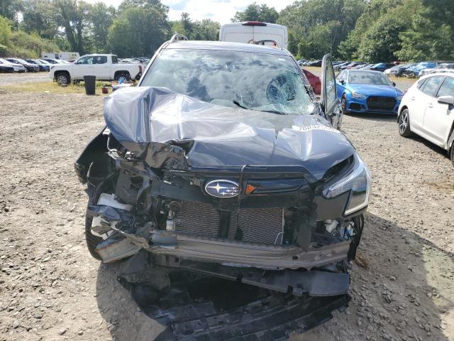 Photo 5 from auction – 2022 SUBARU FORESTER S with VIN JF2SKAJCXNH489728