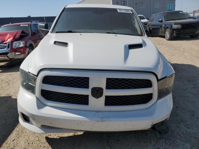 Photo 5 from auction – 2019 RAM 1500 CLASSIC with VIN 1C6RR7KT2KS718306
