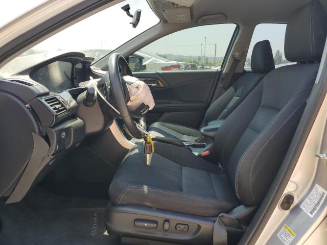 Photo 7 from auction – 2014 HONDA ACCORD SPO with VIN 1HGCR2F52EA168632