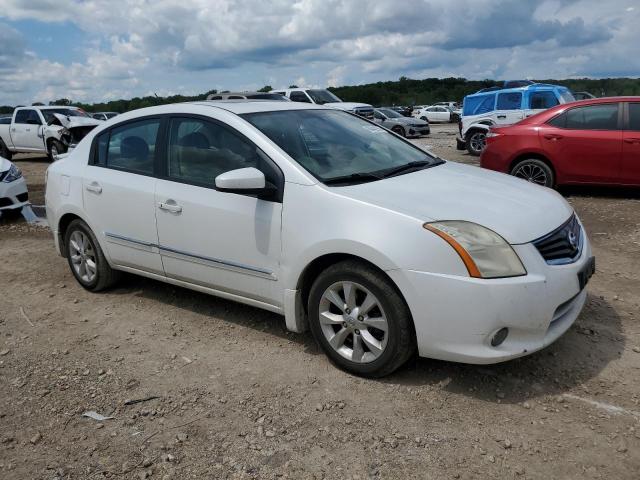Photo 4 from auction – 2011 NISSAN SENTRA 2.0 with VIN 3N1AB6AP0BL634091