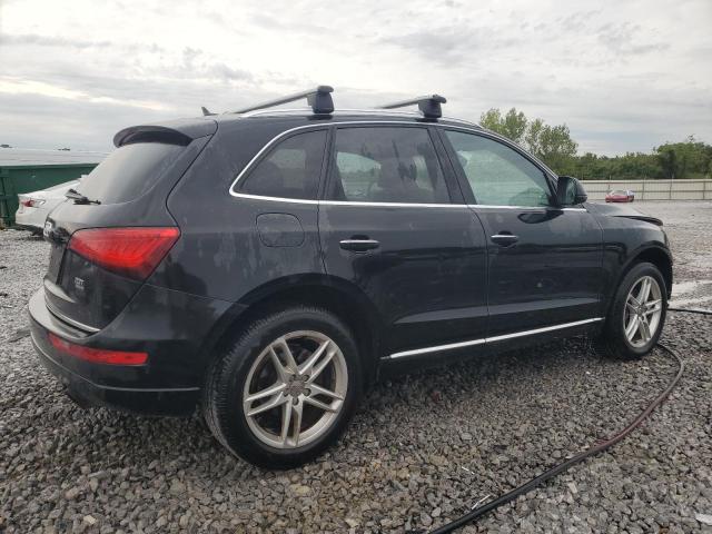 Photo 3 from auction – 2016 AUDI Q5 PREMIUM with VIN WA1L2AFP1GA042676
