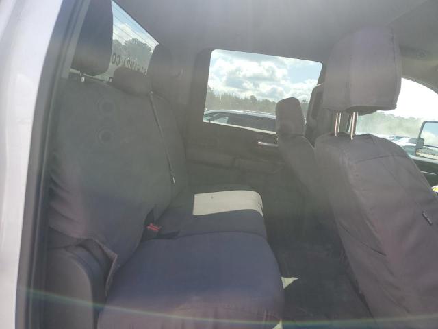 Photo 10 from auction – 2023 GMC SIERRA with VIN 1GT19LEY1PF164679