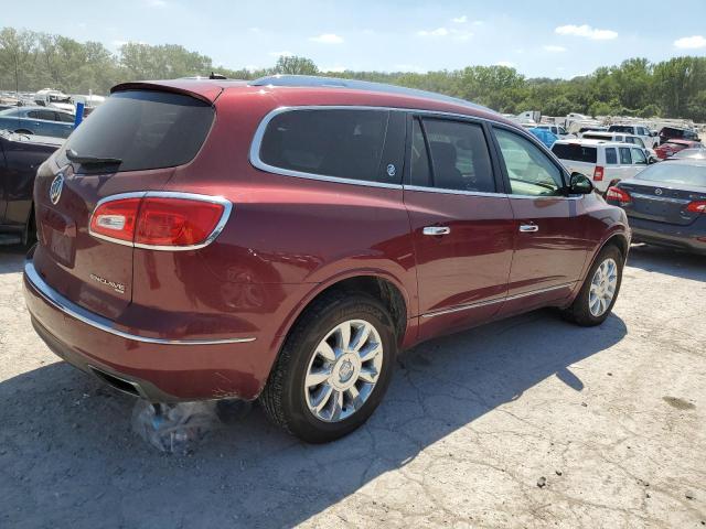 Photo 3 from auction – 2015 BUICK ENCLAVE with VIN 5GAKVCKD7FJ347597