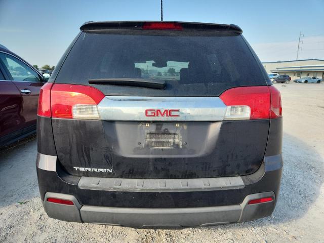 Photo 6 from auction – 2014 GMC TERRAIN SLT with VIN 2GKALSEK7E6131933