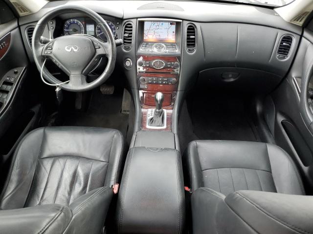 Photo 8 from auction – 2017 INFINITI QX50 with VIN JN1BJ0RR3HM413822