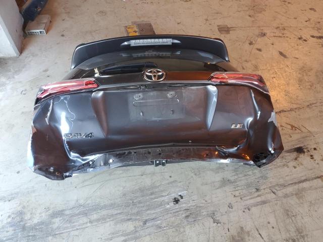 Photo 12 from auction – 2017 TOYOTA RAV4 LE with VIN JTMZFREV0HJ709547