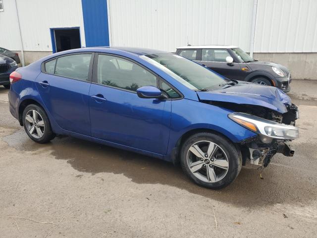 Photo 4 from auction – 2018 KIA FORTE LX with VIN 3KPFL4A76JE215685