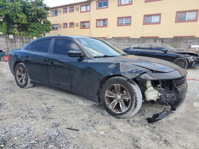 Photo 4 from auction – 2016 DODGE CHARGER SX with VIN 2C3CDXHG1GH303052