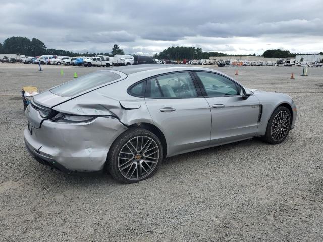Photo 3 from auction – 2023 PORSCHE PANAMERA 4 with VIN WP0AE2A71PL120251