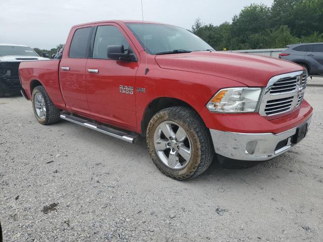 Photo 4 from auction – 2016 RAM 1500 SLT with VIN 1C6RR7GT5GS257862