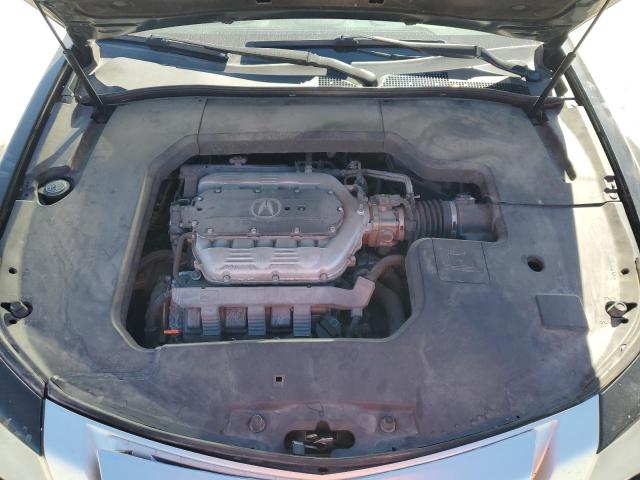Photo 11 from auction – 2010 ACURA TL with VIN 19UUA8F28AA027269