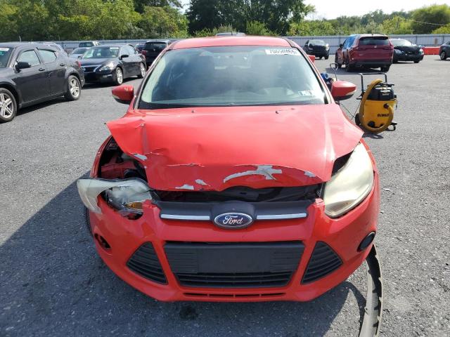Photo 5 from auction – 2014 FORD FOCUS SE with VIN 1FADP3K24EL126032