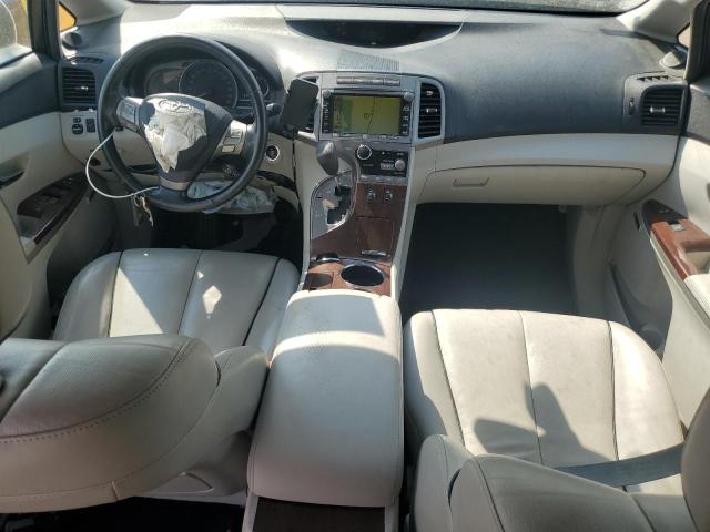 Photo 8 from auction – 2011 TOYOTA VENZA with VIN 4T3BK3BB8BU046192