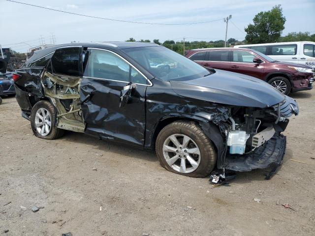 Photo 4 from auction – 2016 LEXUS RX 350 BAS with VIN 2T2BZMCA2GC042014