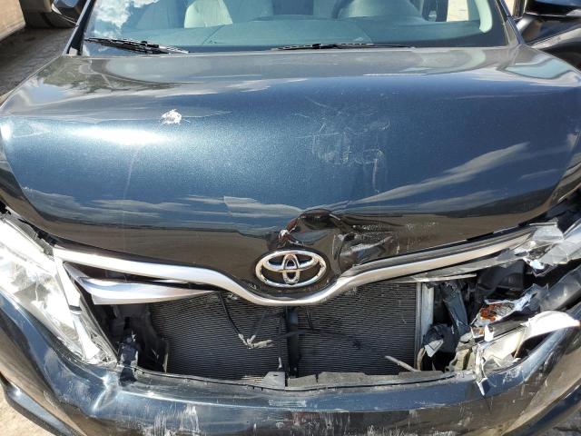 Photo 12 from auction – 2013 TOYOTA VENZA LE with VIN 4T3ZA3BB9DU065581