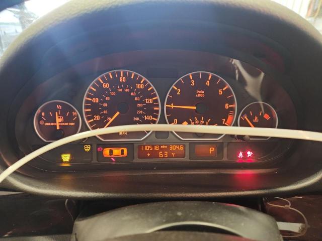 Zdjęcie 9 z aukcji – 2004 BMW 330 XI z VIN WBAEW53494PN32227