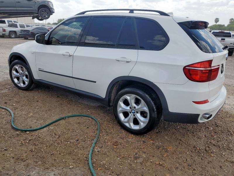 Photo 2 from auction – 2012 BMW X5 XDRIVE3 with VIN 5UXZW0C57CL671969