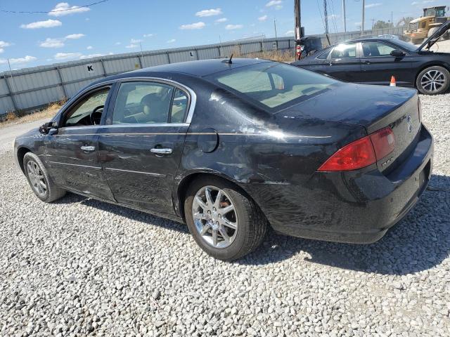 Photo 2 from auction – 2007 BUICK LUCERNE CX with VIN 1G4HD57297U215368